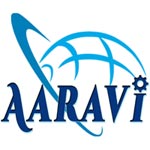 AARAVI INTERNATIONAL Logo