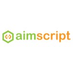 Aimscript Technologies Logo