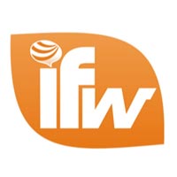 IFW Web Studio Logo