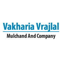 Vakharia Vrajlal Mulchand and Company Logo