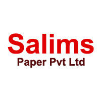 Salims Paper Pvt ltd