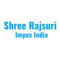 Shree Rajsuri Impex India Logo