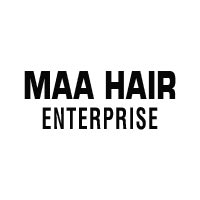 Maa Hair Enterprise Logo