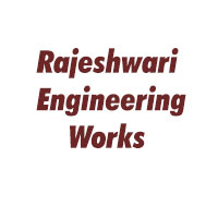 Rajeshwari Engineering Works Logo