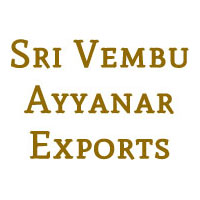 SRI VEMBU AYYANAR EXPORTS Logo