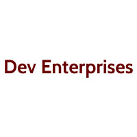 Dev Enterprises Logo