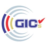 GICVS CERTIFICATION Logo