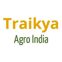 Traikya Agro India Logo