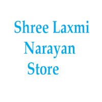 Shree Laxmi Narayan Store Logo