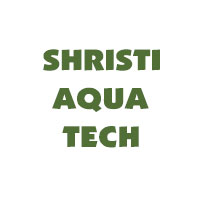 Shristi Aqua Tech Logo