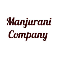 Manjurani Company Logo