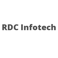 RDC Infotech Logo
