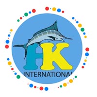 H&K INTERNATIONAL BD