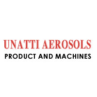 Unatti Aerosols Product And Machines Logo