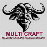 Multi craft Logo