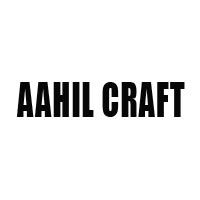 Aahil Craft Logo