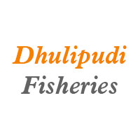 Dhulipudi Fisheries Logo