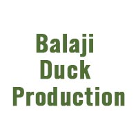 Balaji Duck Production Logo