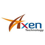 Axen Technology Logo