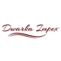 DWARKA IMPEX Logo