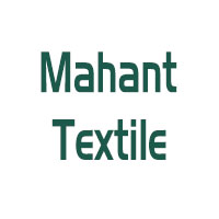 Mahant Textile Logo
