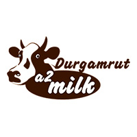 Drugamrut A2 Milk Logo
