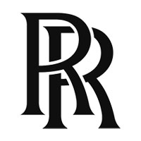 R.R TRADERS Logo