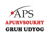 Apurvsoukhy Gruh Udyog Logo