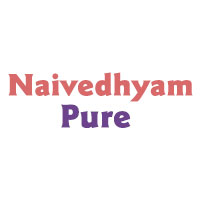 Naivedhyam Pure Logo