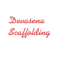 Devasena Scaffolding Logo