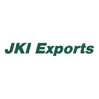 Jki Exports Logo