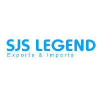 SJS Legend Exports & Imports Logo