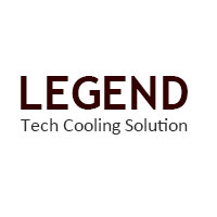 Legend Tech Cooling Solution pvt.Ltd. Logo