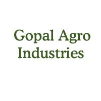 Gopal Agro Industries Logo