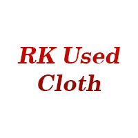 Rk Used Cloth