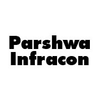 Parshwa Infracon Logo