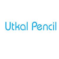 Utkal Pencil Logo