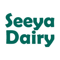 Seeya Dairy Logo