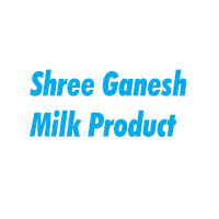 Shree Ganesh Milk Products Logo