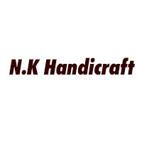 N.K Handicraft Logo