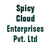 Spicy Cloud Enterprises Pvt. Ltd. Logo