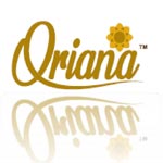 Oriana Traders & Manufacturers Logo