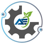 Ahmed Exports Logo