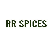 RR SPICES Logo