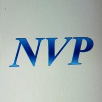 NVP EXPORT Logo
