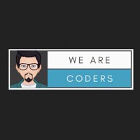 We Are Coders - It and Web Solutions Providers