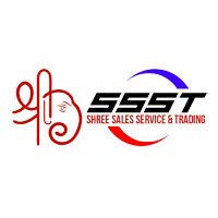Shree Sales Services And Trading Logo