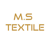 M.S Textile Logo