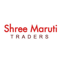 Shree Maruti Traders Logo