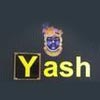 Yash Light Gallery Logo